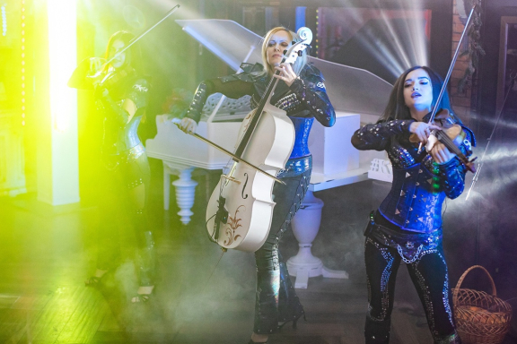 Silenzium&period; &laquo;&Rcy;&ocy;&kcy; &ncy;&acy; &scy;&kcy;&rcy;&icy;&pcy;&kcy;&acy;&khcy;&raquo;