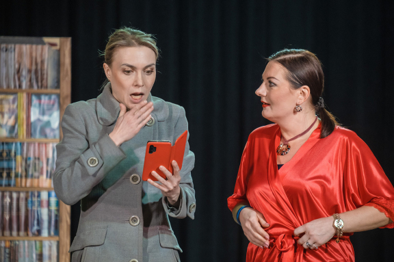 &laquo;&Ocy;&scy;&ocy;&bcy;&iecy;&ncy;&ncy;&ocy;&scy;&tcy;&icy; &zhcy;&iecy;&ncy;&scy;&kcy;&ocy;&jcy; &ocy;&khcy;&ocy;&tcy;&ycy;&raquo; &Lcy;&icy;&rcy;&icy;&chcy;&iecy;&scy;&kcy;&acy;&yacy; &kcy;&ocy;&mcy;&iecy;&dcy;&icy;&yacy;&period;