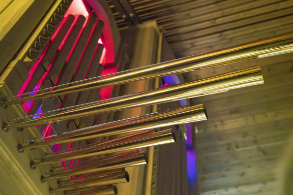 &Ocy;&rcy;&gcy;&acy;&ncy; &icy; &gcy;&ocy;&lcy;&ocy;&scy;&colon; &dcy;&icy;&acy;&lcy;&ocy;&gcy; &scy;&kcy;&vcy;&ocy;&zcy;&softcy; &vcy;&iecy;&kcy;&acy;