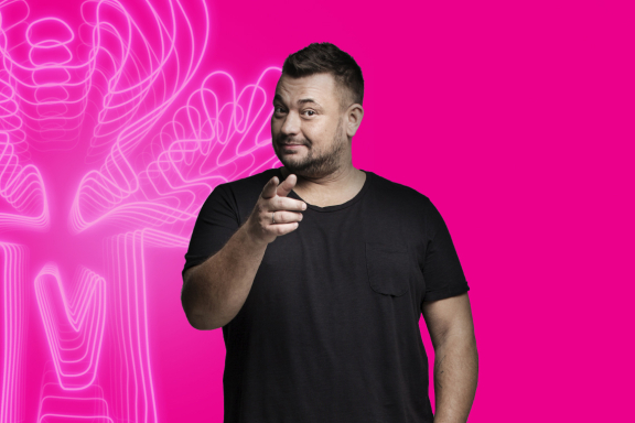 Руки Вверх!