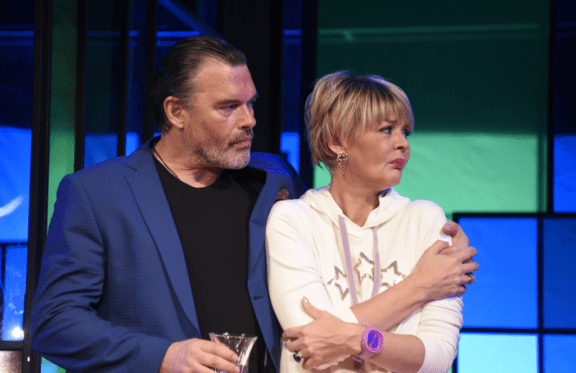 &Scy;&pcy;&iecy;&kcy;&tcy;&acy;&kcy;&lcy;&softcy; &laquo;&Ocy;&scy;&tcy;&rcy;&ocy;&vcy; &zcy;&acy;&bcy;&lcy;&ucy;&dcy;&shcy;&icy;&khcy; &dcy;&ucy;&shcy;&raquo;