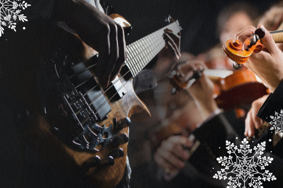 Легенды Русского рока and Мировые рок хиты