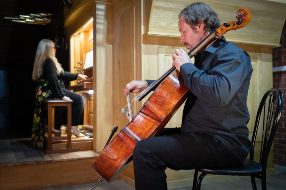 &Vcy;&iecy;&chcy;&iecy;&rcy; &pcy;&rcy;&icy; &scy;&vcy;&iecy;&chcy;&acy;&khcy; &laquo;&Scy;&vcy;&iecy;&tcy;&lcy;&ycy;&jcy; &mcy;&acy;&jcy;&raquo;