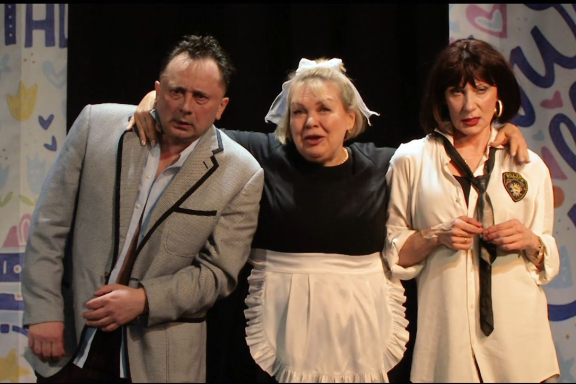 "&Lcy;&icy;&bcy;&ocy; &scy;&pcy;&ocy;&kcy;&ocy;&jcy;&ncy;&acy;&yacy; &ncy;&ocy;&chcy;&softcy; &mcy;&acy;&dcy;&acy;&mcy;&comma; &lcy;&icy;&bcy;&ocy; - &mcy;&ucy;&zhcy;&chcy;&icy;&ncy;&ycy;&excl;"