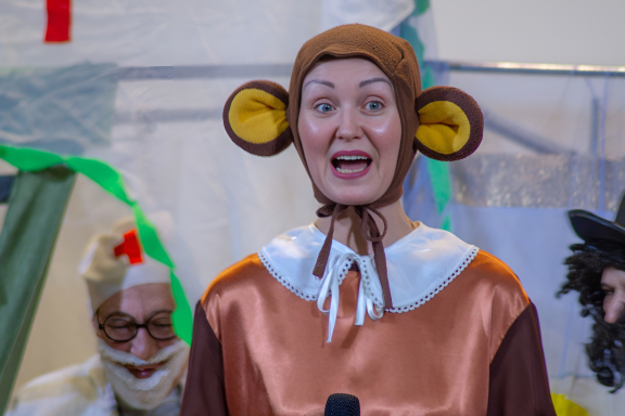 &Scy;&pcy;&iecy;&kcy;&tcy;&acy;&kcy;&lcy;&softcy; &laquo;&Dcy;&ocy;&kcy;&tcy;&ocy;&rcy; &Acy;&jcy;&bcy;&ocy;&lcy;&icy;&tcy;&raquo;