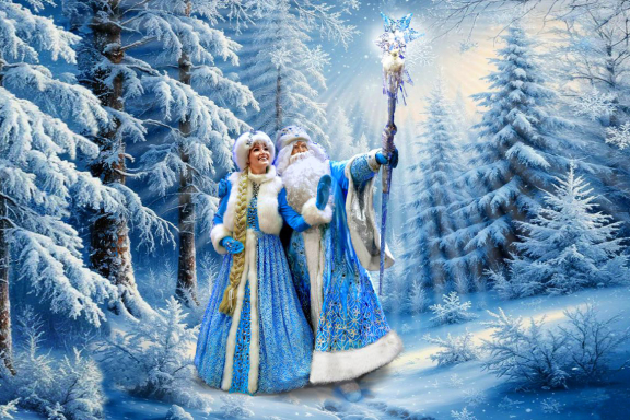 &Ncy;&ocy;&vcy;&ycy;&jcy; &gcy;&ocy;&dcy; &dcy;&lcy;&yacy; &Scy;&lcy;&acy;&vcy;&ncy;&ycy;&khcy; &dcy;&rcy;&ucy;&zcy;&iecy;&jcy;&period; &Scy;&icy;&bcy;&icy;&rcy;&scy;&kcy;&icy;&jcy; &khcy;&ocy;&rcy;&period;