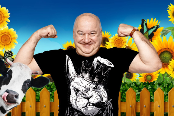 Игорь Маменко