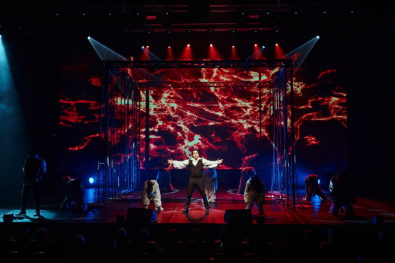 &Rcy;&ocy;&kcy;-&ocy;&pcy;&iecy;&rcy;&acy; "&YUcy;&ncy;&ocy;&ncy;&acy; &icy; &Acy;&vcy;&ocy;&scy;&softcy;"