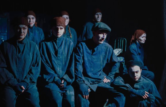 &Scy;&pcy;&iecy;&kcy;&tcy;&acy;&kcy;&lcy;&softcy; &laquo;&Kcy;&ocy;&rcy;&ocy;&lcy;&iecy;&vcy;&acy; &kcy;&rcy;&acy;&scy;&ocy;&tcy;&ycy;&raquo;