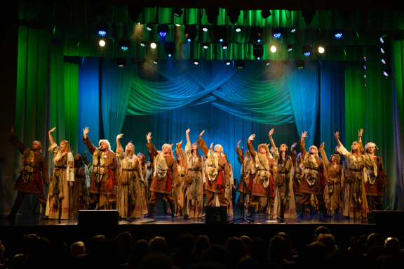 &Scy;&icy;&bcy;&icy;&rcy;&scy;&kcy;&icy;&jcy; &khcy;&ocy;&rcy;&period; "&Ocy;&tcy;&zcy;&vcy;&ucy;&kcy; &bcy;&ycy;&lcy;&ocy;&gcy;&ocy; &vcy; &scy;&iecy;&rcy;&dcy;&tscy;&iecy; &mcy;&ocy;&iecy;&mcy;"