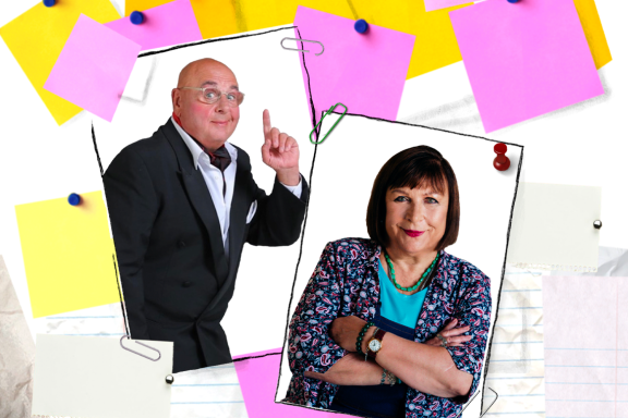 &Ocy;&bcy;&iecy;&dcy; &dcy;&lcy;&yacy; &gcy;&rcy;&iecy;&shcy;&ncy;&icy;&kcy;&ocy;&vcy;