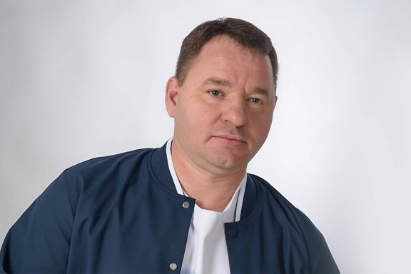 &Scy;&iecy;&rcy;&gcy;&iecy;&jcy; &Zcy;&acy;&vcy;&softcy;&yacy;&lcy;&ocy;&vcy;&period;