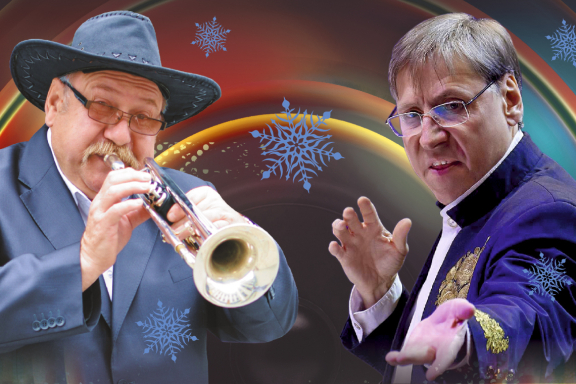 &Ncy;&ocy;&vcy;&ocy;&gcy;&ocy;&dcy;&ncy;&icy;&jcy; &bcy;&acy;&tcy;&lcy; "&Vcy; &ncy;&acy;&scy;&tcy;&rcy;&ocy;&iecy;&ncy;&icy;&icy;"