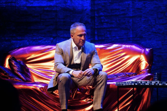 Мистическая комедия-триллер «Без свидетелей»