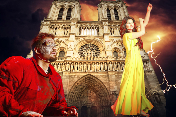 &Mcy;&yucy;&zcy;&icy;&kcy;&lcy; &laquo;&Ncy;&ocy;&tcy;&rcy;-&Dcy;&acy;&mcy; &dcy;&iecy; &Pcy;&acy;&rcy;&icy;&raquo;