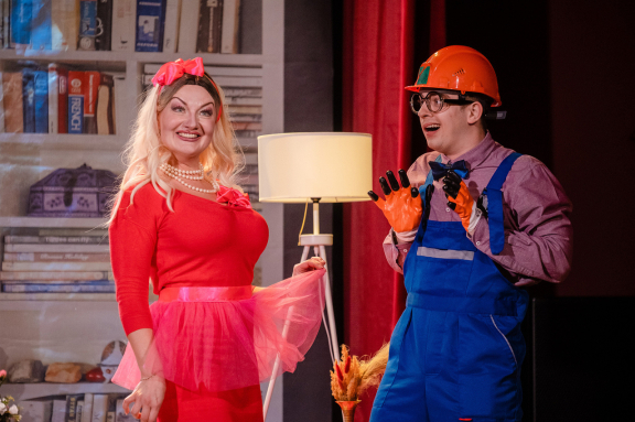 &laquo;&Mcy;&ucy;&zhcy; &vcy; &kcy;&ocy;&mcy;&acy;&ncy;&dcy;&icy;&rcy;&ocy;&vcy;&kcy;&iecy;&raquo;&period; &Bcy;&iecy;&zcy;&ucy;&mcy;&ncy;&acy;&yacy; &kcy;&ocy;&mcy;&iecy;&dcy;&icy;&yacy;&period;