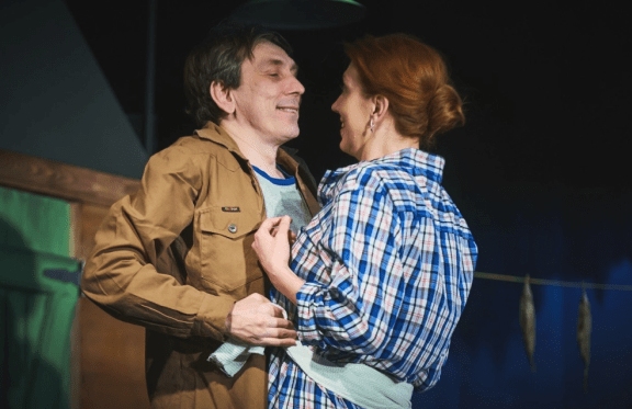 &Ncy;&acy; &ncy;&iecy;&dcy;&iecy;&lcy;&softcy;&kcy;&ucy; &dcy;&ocy; &vcy;&tcy;&ocy;&rcy;&ocy;&gcy;&ocy;&period; &Tcy;&iecy;&acy;&tcy;&rcy; &laquo;&Ncy;&acy; &lcy;&iecy;&vcy;&ocy;&mcy; &bcy;&iecy;&rcy;&iecy;&gcy;&ucy;&raquo;