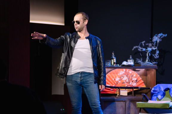 &Kcy;&ocy;&mcy;&iecy;&dcy;&icy;&jcy;&ncy;&ycy;&jcy; &pcy;&scy;&icy;&khcy;&ocy;&scy;&iecy;&acy;&ncy;&scy; &laquo;&Ucy;&pcy;&rcy;&acy;&vcy;&lcy;&yacy;&yacy; &scy;&tcy;&rcy;&acy;&scy;&tcy;&softcy;&yucy;&raquo;