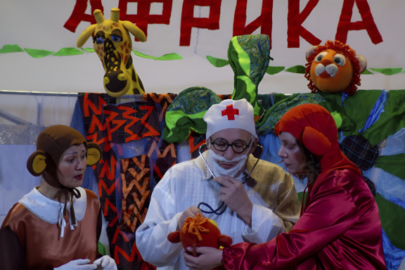 &Scy;&pcy;&iecy;&kcy;&tcy;&acy;&kcy;&lcy;&softcy; &laquo;&Dcy;&ocy;&kcy;&tcy;&ocy;&rcy; &Acy;&jcy;&bcy;&ocy;&lcy;&icy;&tcy;&raquo;