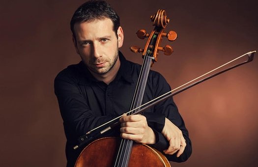 Аб.1А Андрей Баранов. скрипка