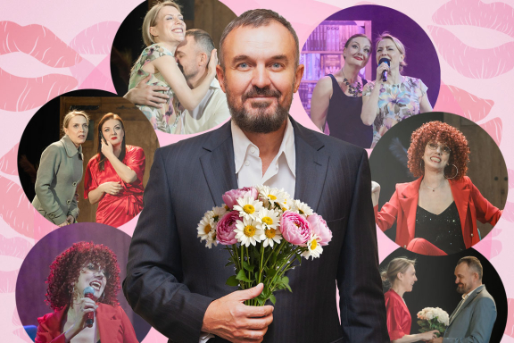 &laquo;&Ocy;&scy;&ocy;&bcy;&iecy;&ncy;&ncy;&ocy;&scy;&tcy;&icy; &zhcy;&iecy;&ncy;&scy;&kcy;&ocy;&jcy; &ocy;&khcy;&ocy;&tcy;&ycy;&raquo; &Lcy;&icy;&rcy;&icy;&chcy;&iecy;&scy;&kcy;&acy;&yacy; &kcy;&ocy;&mcy;&iecy;&dcy;&icy;&yacy;&period;