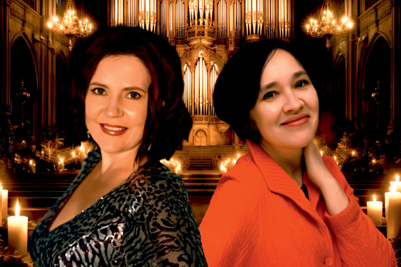 &Ocy;&rcy;&gcy;&acy;&ncy;&ncy;&ycy;&jcy; &kcy;&ocy;&ncy;&tscy;&iecy;&rcy;&tcy; &pcy;&rcy;&icy; &scy;&vcy;&iecy;&chcy;&acy;&khcy; &laquo;AVE MARIA&raquo;