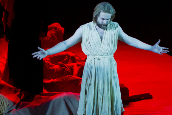 &Rcy;&ocy;&kcy;-&ocy;&pcy;&iecy;&rcy;&acy; &laquo;&Icy;&icy;&scy;&ucy;&scy; &KHcy;&rcy;&icy;&scy;&tcy;&ocy;&scy;-&scy;&ucy;&pcy;&iecy;&rcy;&zcy;&vcy;&iecy;&zcy;&dcy;&acy;&raquo;