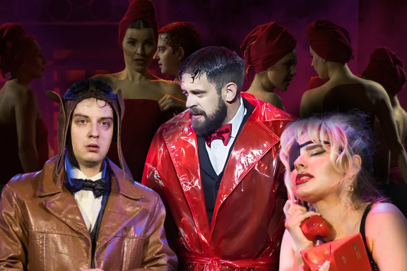 &KHcy;&ocy;&rcy;&ocy;&shcy;&icy;&jcy; &pcy;&acy;&rcy;&iecy;&ncy;&softcy;&period; &Kcy;&ocy;&mcy;&iecy;&dcy;&icy;&yacy; &ocy; &lcy;&yucy;&bcy;&vcy;&icy; &icy; &ncy;&iecy;&vcy;&icy;&dcy;&icy;&mcy;&ocy;&scy;&tcy;&icy;