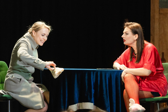 &laquo;&Ocy;&scy;&ocy;&bcy;&iecy;&ncy;&ncy;&ocy;&scy;&tcy;&icy; &zhcy;&iecy;&ncy;&scy;&kcy;&ocy;&jcy; &ocy;&khcy;&ocy;&tcy;&ycy;&raquo; &Lcy;&icy;&rcy;&icy;&chcy;&iecy;&scy;&kcy;&acy;&yacy; &kcy;&ocy;&mcy;&iecy;&dcy;&icy;&yacy;&period;