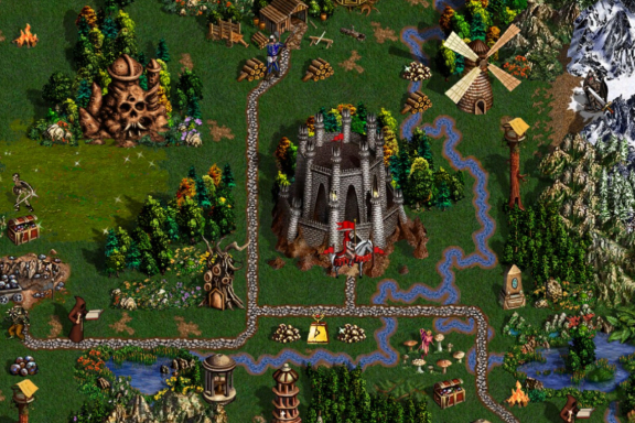 &Scy;&icy;&mcy;&fcy;&ocy;&ncy;&icy;&chcy;&iecy;&scy;&kcy;&icy;&jcy; &kcy;&ocy;&ncy;&tscy;&iecy;&rcy;&tcy; &Gcy;&iecy;&rcy;&ocy;&icy; &Mcy;&iecy;&chcy;&acy; &icy; &Mcy;&acy;&gcy;&icy;&icy; - &Ocy;&rcy;&kcy;&iecy;&scy;&tcy;&rcy; CAGMO