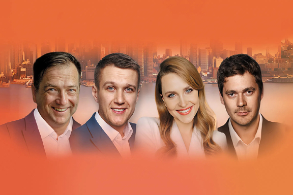 &Kcy;&ocy;&mcy;&iecy;&dcy;&icy;&yacy; &bcy;&ucy;&fcy;&fcy; &laquo;&Gcy;&lcy;&acy;&vcy;&ncy;&acy;&yacy; &rcy;&ocy;&lcy;&softcy;&raquo;