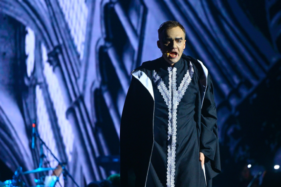 &Mcy;&yucy;&zcy;&icy;&kcy;&lcy; &laquo;&Ncy;&ocy;&tcy;&rcy;-&Dcy;&acy;&mcy; &dcy;&iecy; &Pcy;&acy;&rcy;&icy;&raquo;