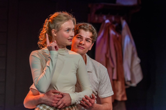 Валентин и Валентина