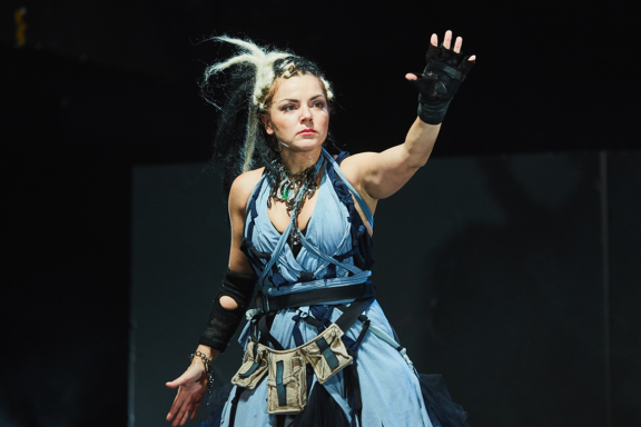 Лисистрата