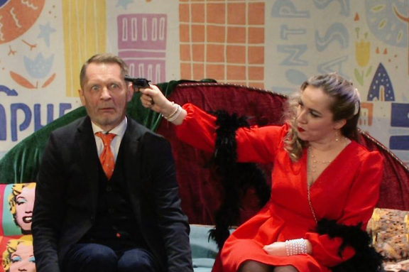 "&Lcy;&icy;&bcy;&ocy; &scy;&pcy;&ocy;&kcy;&ocy;&jcy;&ncy;&acy;&yacy; &ncy;&ocy;&chcy;&softcy; &mcy;&acy;&dcy;&acy;&mcy;&comma; &lcy;&icy;&bcy;&ocy; - &mcy;&ucy;&zhcy;&chcy;&icy;&ncy;&ycy;&excl;"