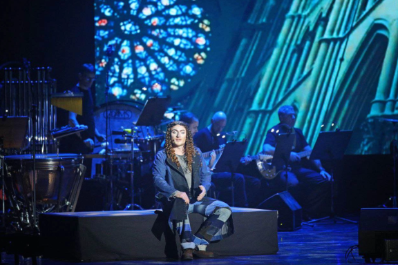 &Mcy;&yucy;&zcy;&icy;&kcy;&lcy; &laquo;&Ncy;&ocy;&tcy;&rcy;-&Dcy;&acy;&mcy; &dcy;&iecy; &Pcy;&acy;&rcy;&icy;&raquo;