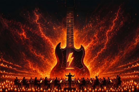 &Scy;&icy;&mcy;&fcy;&ocy;&ncy;&icy;&yacy; AC&sol;DC &pcy;&rcy;&icy; &scy;&vcy;&iecy;&chcy;&acy;&khcy;