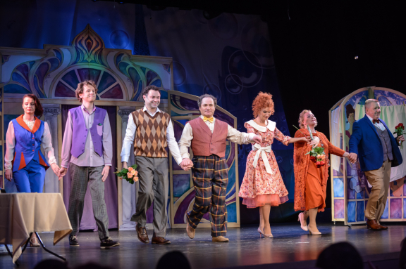 Просто бэби или любовь по французски