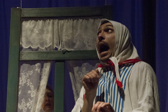 &laquo;&Vcy;&acy;&scy;&icy;&lcy;&icy;&jcy; &icy; &Vcy;&acy;&scy;&icy;&lcy;&icy;&scy;&acy;&raquo;