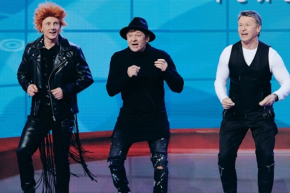 &SHcy;&ocy;&ucy; &Ucy;&rcy;&acy;&lcy;&softcy;&scy;&kcy;&icy;&iecy; &Pcy;&iecy;&lcy;&softcy;&mcy;&iecy;&ncy;&icy; "&Lcy;&ucy;&chcy;&shcy;&iecy;&iecy;"