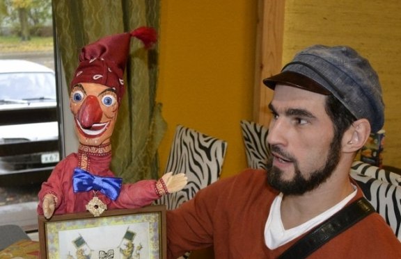 &Scy;&pcy;&iecy;&kcy;&tcy;&acy;&kcy;&lcy;&softcy; "&Tcy;&rcy;&ucy;&excl; &Pcy;&iecy;&excl; &Tcy;&rcy;&ucy;&excl;" &icy;&lcy;&icy; &Pcy;&rcy;&icy;&kcy;&lcy;&yucy;&chcy;&iecy;&ncy;&icy;&yacy; &Pcy;&iecy;&tcy;&rcy;&ucy;&shcy;&kcy;&icy;"