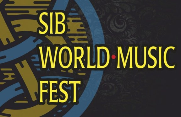 Sib world music fest