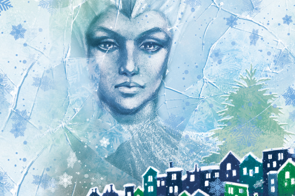 Снежная королева