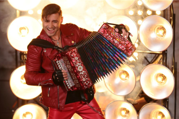 &Dcy;&mcy;&icy;&tcy;&rcy;&icy;&jcy; &Icy;&vcy;&acy;&shchcy;&iecy;&ncy;&kcy;&ocy; "&Ocy;&dcy;&icy;&ncy; &ncy;&acy; &vcy;&scy;&iecy;&khcy;"