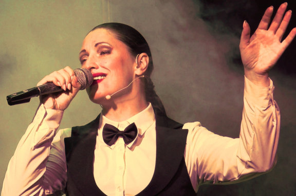 Новогодняя Дискотека 90