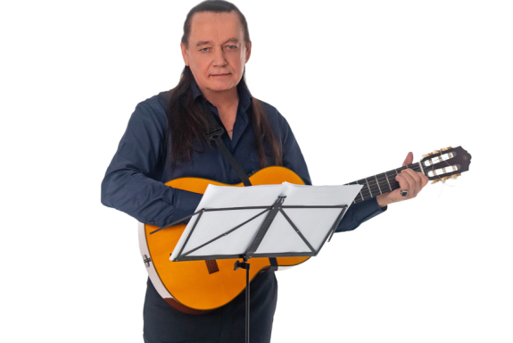 Концерт Олега Атаманова «Я пою о Совершенстве»