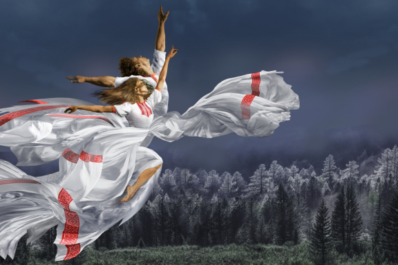 &Scy;&icy;&bcy;&icy;&rcy;&scy;&kcy;&icy;&jcy; &khcy;&ocy;&rcy;&period; &laquo;&Mcy;&iecy;&scy;&tcy;&ocy; &pcy;&rcy;&icy;&tcy;&yacy;&zhcy;&iecy;&ncy;&icy;&yacy;&raquo;