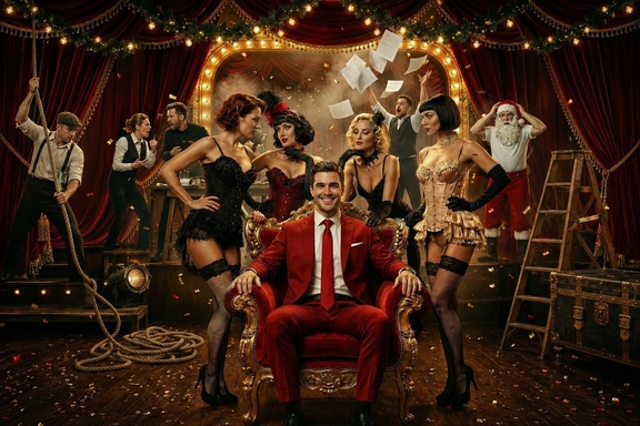 &laquo;&Kcy;&acy;&ncy;&Kcy;&acy;&ncy;&raquo; Cabaret-&Ncy;&ocy;&vcy;&ycy;&jcy; &gcy;&ocy;&dcy;&period; &Icy;&ncy;&tcy;&iecy;&rcy;&acy;&kcy;&tcy;&icy;&vcy;&ncy;&ycy;&jcy; &shcy;&ocy;&ucy;-&scy;&pcy;&iecy;&kcy;&tcy;&acy;&kcy;&lcy;&softcy;