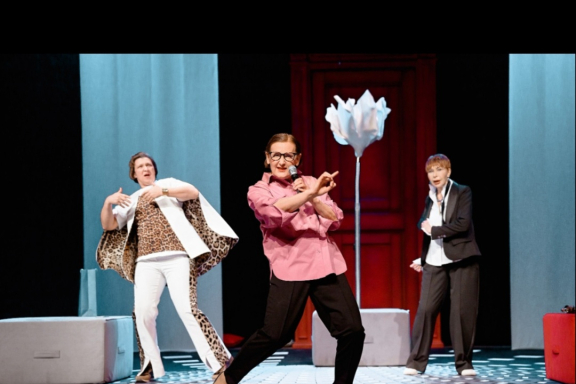 Плохие девчонки