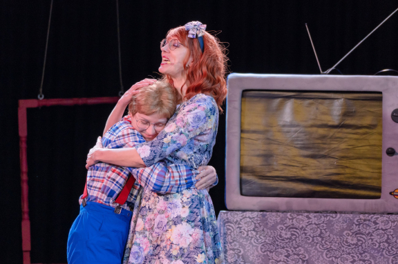 &Scy;&mcy;&iecy;&shcy;&ncy;&ocy;&jcy; &chcy;&iecy;&lcy;&ocy;&vcy;&iecy;&chcy;&iecy;&kcy; &ncy;&acy; &kcy;&rcy;&ycy;&shcy;&iecy; &zhcy;&icy;&vcy;&iocy;&tcy;